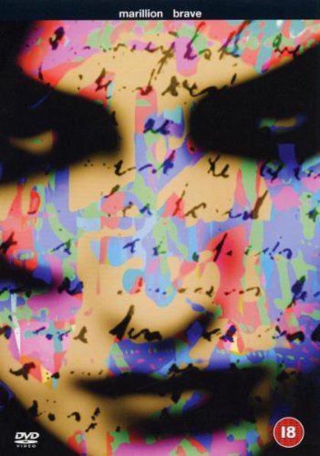 Marillion - Brave