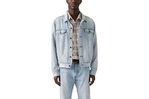 Levi's Mens Trucker Jacket