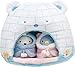 Sumikkogurashi Shirokuma's Friends Sumikkohouse 