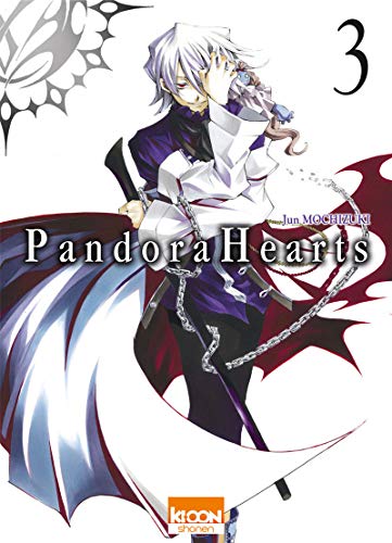 Pandora hearts