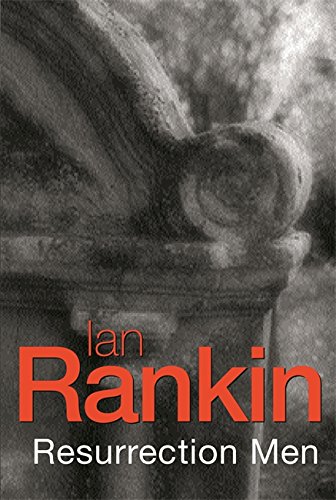 #66 — Resurrection Men (A Rebus Novel)