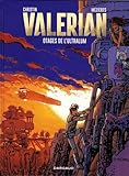 Valérian, Tome 16 : Otages de l'Ultralum by