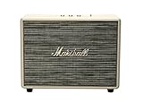Marshall Woburn Bluetooth Speaker System - Cream