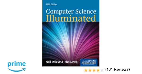 Computer Science Illuminated Third Edition Pdf