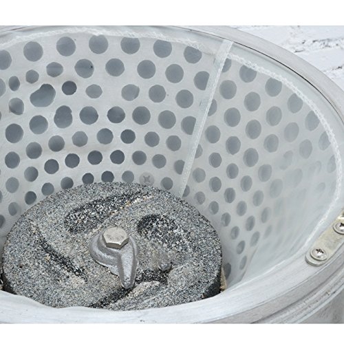 Commercial Aluminum Alloy Healthy Nutrition Soy Milk Maker Soybean Milk Machine Maker Commercial Soymilk Maker 35kg/h Output