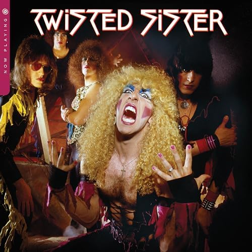 Twisted Sister - Stay Hungry - Amazon.com Music