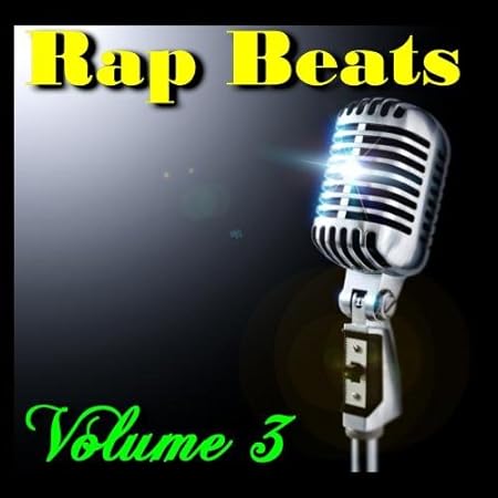 Rap Beats for Sale - Rap Beats Volume#3 - Amazon.com Music