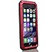 iPhone 6 plus case,Luxsure Aluminum Case Waterproof Shockproof Dust/Dirt/Snow Proof Aluminum Gorilla Glass Metal Military Heavy Duty Armor Protection Case Cover for iPhone 6 Plus 5.5
