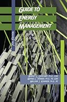Guide to Energy Management, Seventh Edition Guide to Energy Management, Seventh Edition