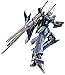 DX Chogokin YF-29B Perceval (Rod custom) Macross 30: Voices Across the Galaxy