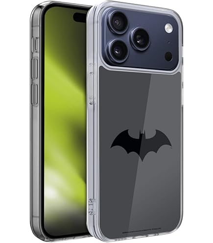 【 iPhone16】BLVCKParis Badmanケース BATMAN TEDDY IPHONE CASE | CASETiFY – Blvck Paris - Japan