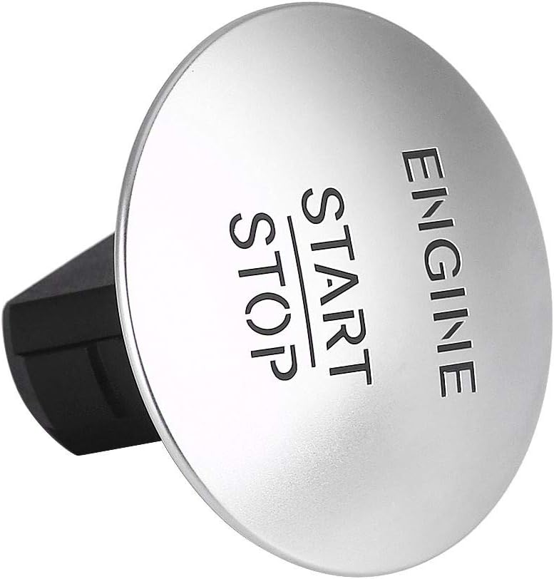Dogggy Auto Motor Start Stopp Schalter Tastenabdeckung Druckschalter Keyless