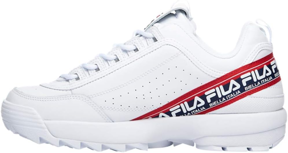 fila rv shoes