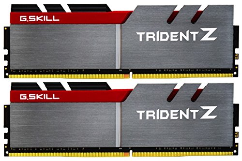 G.Skill Trident Z 8 GB