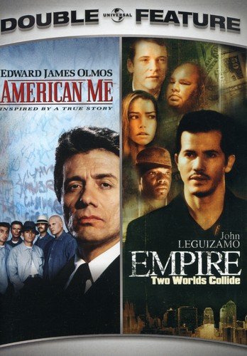 American Me / Empire (Double Feature)