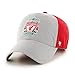 International Soccer Flagstaff '47 Clean Up Adjustable Hat