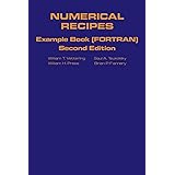 Numerical Recipes Example Book (FORTRAN) 2nd Edition