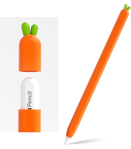 Amazon.com: Belkin Pencil Case for Apple Pencil 1st Gen – Compact