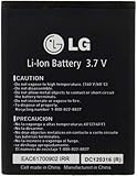 LG Extravert 2 VN280 Standard Battery