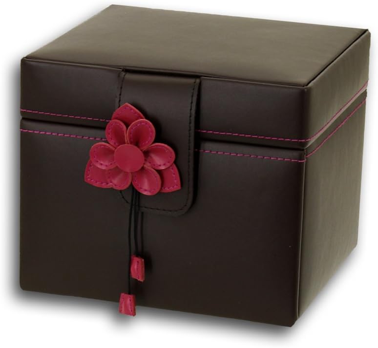 Jewelry Case Amira L