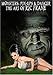 Monsters, Pin-ups & Danger. The Art of Ric Frane (Out of Print) by 