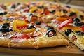 Classic Italian Pizza Dough Mix