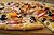 Classic Italian Pizza Dough Mix