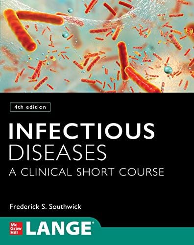 Amazon.com: Comprehensive Review of Infectious Diseases eBook