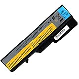Bay Valley Parts10.8V 9-Cells 7800mAh New Replacement Laptop Battery for Lenovo:IdeaPad B470 B570 G460 G470 G475,G560,G565,G570,G575,G770,IdeaPad Z470A-ITH,IdeaPad Z560A,IdeaPad Z560M,IdeaPad Z565A