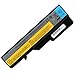 Bay Valley Parts10.8V 9-cells 7800mAh new replacement laptop battery for LENOVO:IdeaPad B470 B570 G460 G470 G475,G560,G565,G570,G575,G770,IdeaPad Z470A-ITH,IdeaPad Z560A,IdeaPad Z560M,IdeaPad Z565A