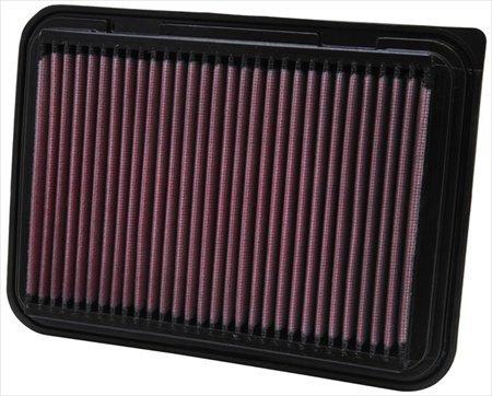 K&N K and N 33-2360 Replacement Air Filter Toy Yaris 06-1044