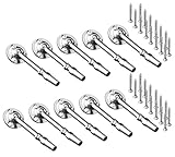 Atlantis Rail System C09811004 RailEasy Tensioners For Railing
