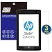BIRUGEAR 3-Pack Premium HD Crystal Clear LCD Screen Protector for HP Slate 7 Extreme (4400US) - 7 inch Android Tablet