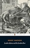 Front cover for the book London Labour and the London Poor by Henry Mayhew