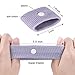 LYJEE Travel Motion Sickness Relief Wristband Acupressure Anti-Nausea Relief Wristband for Sea Car Flying Pregnant Morning Sickness
