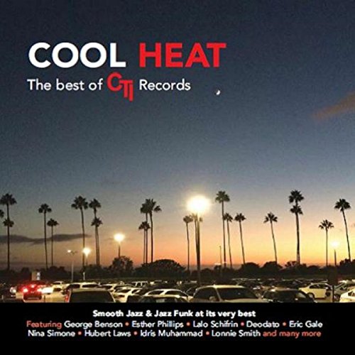 Cool Heat: Best Of CTI Records / Various