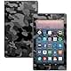 MightySkins Skin for Amazon Kindle Fire 7 (2017) - Urban Camo | Protective, Durable, and Unique Vinyl Decal wrap Cover | Easy to Apply, Remove, and Change Styles | Made in The USA