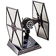 Hot Wheels First Order Tie Collectible Vehicle