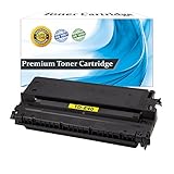 Top Dog Compatible Replacement Canon E40 (1491A002) Toner Cartridge for use with FC 100, 120, 200, 220, 224, 224S, 226, 228, 230, 300, 310, 330, 336, 500, PC140, PC150, PC160, PC170, PC210, PC230, PC300, PC310, PC320, PC325, PC330, PC330L, PC400, PC420, PC425, PC428, PC430, PC530, PC550, PC700, PC710, PC720, PC730, PC735, PC740, PC745, PC760, PC770, PC775, PC785. PC790, PC795, PC800, PC860, PC880, PC890, PC900, PC920, PC921, PC940, PC941, PC950, PC980, & PC981 Printers