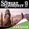 Hörbuch: Das Schwert der Wahrheit 19