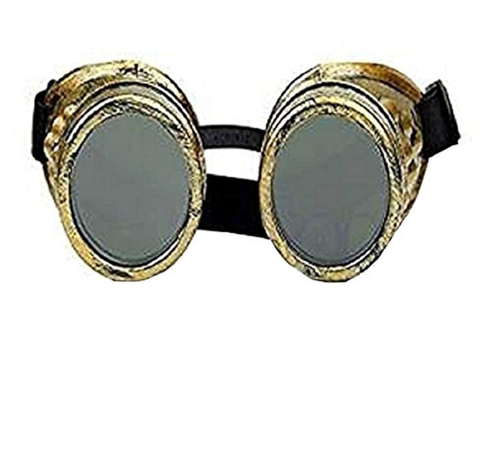 Inception Pro Infinite Occhiali Da Sole Epoca Vittoriana Steampunk  Victorian Gothic Gogless Welding New Copricapi Abbigliamento protettivo  outlookplanningdevelopment.com.au