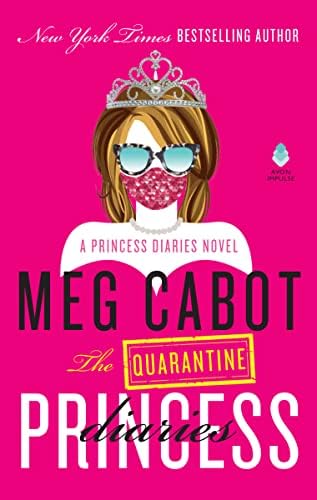 Amazon.com: The Princess Diaries: Ten Out of Ten: 9780330450607: M