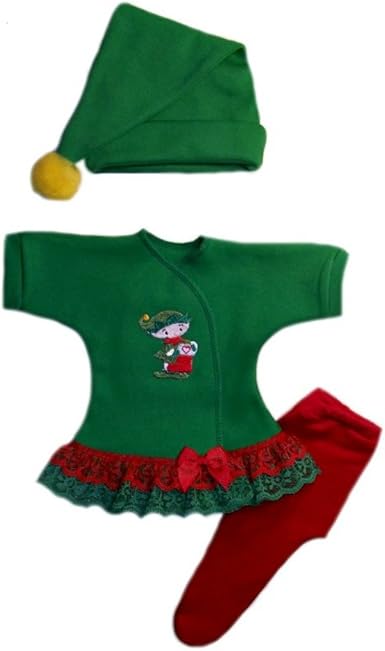 preemie christmas dresses