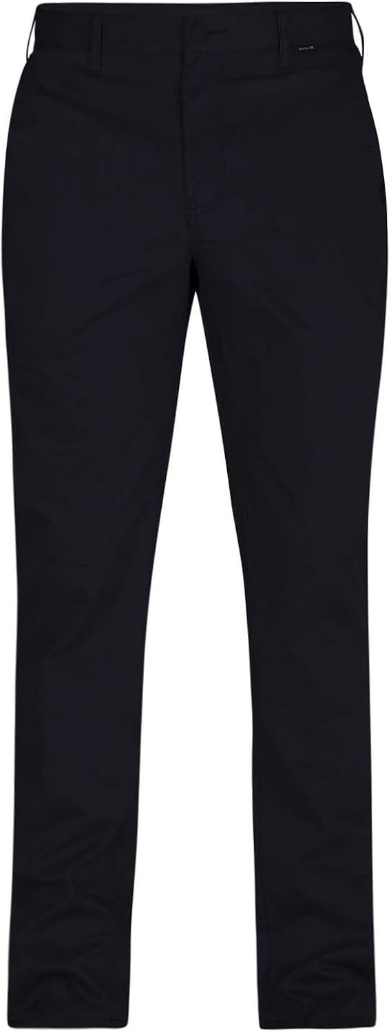 Hurley Men's Nike Dri-fit Stretch Chino Pant: Clothing