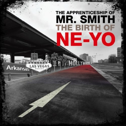 THE BIRTH OF NE-YO