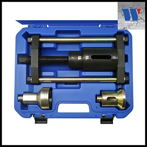 Werkzeug - Trailing Arm Bush Removal/Installer Set - Pro Range - 1181