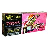 Lindberg Weird-Ohs Digger