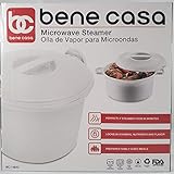 Bene Casa BC-14840 microwave rice/pasta