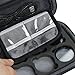 Hermitshell Travel Case Fits DJI Phantom 4/3 Filter