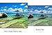 LENSKINS 82mm CPL Circular Polarizing Filter, 30-Layer Multi-Resistant Nano Coated Variable Polarizer Filter with HD Optics Glass, Ultra Slim Frame, Reduce Glare, Enhance Contrast, Reduce Reflection